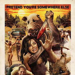 Bilder Madison County