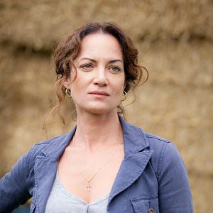 Bilder Die Kirche bleibt im Dorf