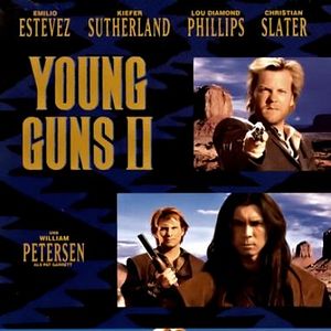 Bilder Blaze of Glory - Flammender Ruhm