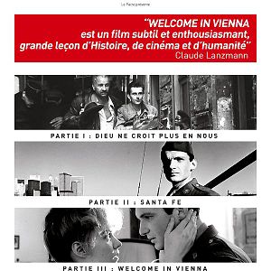 Bilder Wohin und zurück - Santa Fe