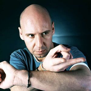 Bilder Jaume Balagueró