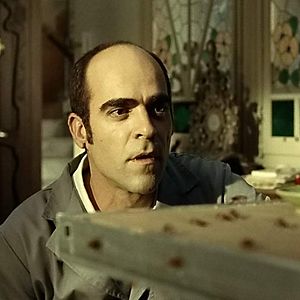 Bilder Jaume Balagueró