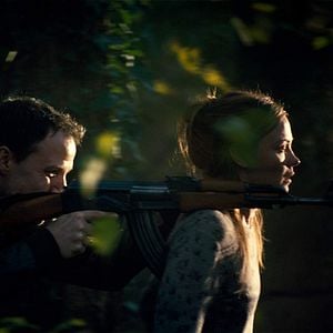 Bilder In the Land of Blood and Honey