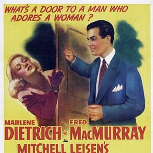 Bilder The Lady Is Willing