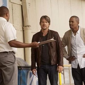 Bilder Damon Wayans Jr.