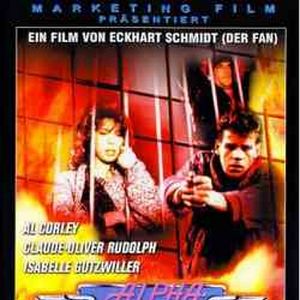 Bilder Alpha City - Abgerechnet wird nachts