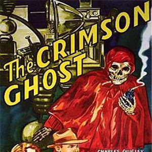 Bilder The Crimson Ghost