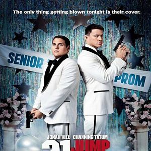 Bilder 21 Jump Street