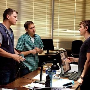 Bilder 21 Jump Street