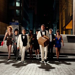 Bilder 21 Jump Street