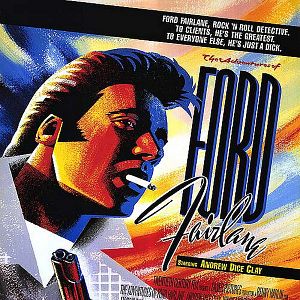 Bilder Ford Fairlane