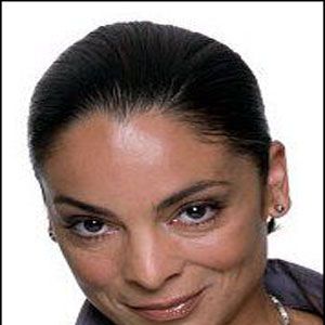 Bilder Jasmine Guy