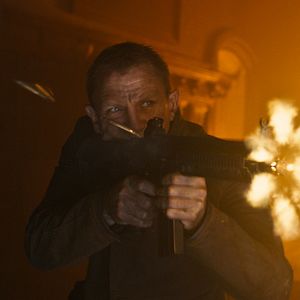 Bilder James Bond 007 - Skyfall