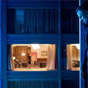 Bilder James Bond 007 - Skyfall