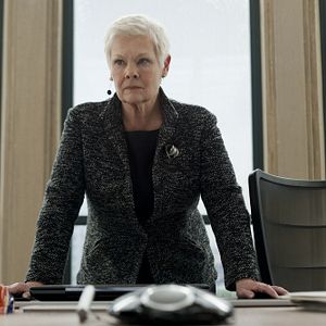 Bilder Judi Dench