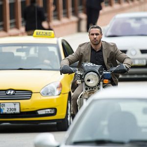 Bilder James Bond 007 - Skyfall