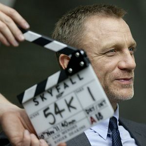 Bilder James Bond 007 - Skyfall