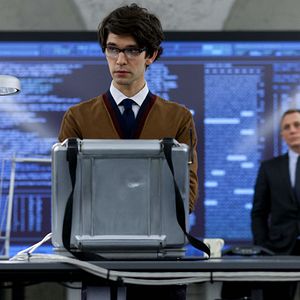 Bilder James Bond 007 - Skyfall