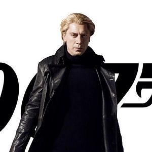 Bilder James Bond 007 - Skyfall