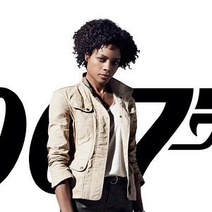 Bilder James Bond 007 - Skyfall