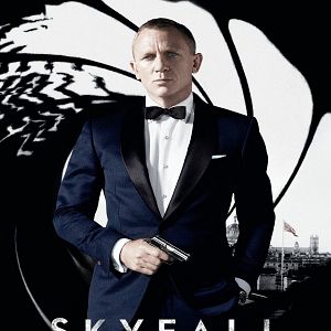 Bilder James Bond 007 - Skyfall