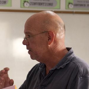 Bilder Charles Martin Smith