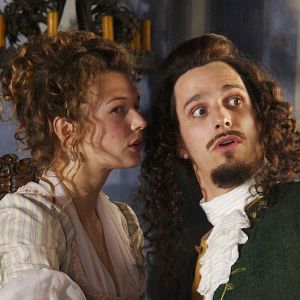 Bilder Sommer der Gaukler