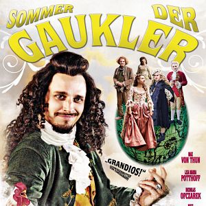 Bilder Sommer der Gaukler