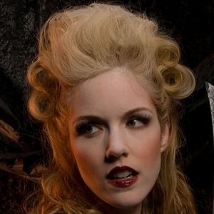 Bilder Suzi Lorraine