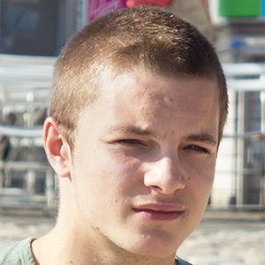 Bilder Paul Bartel (II)