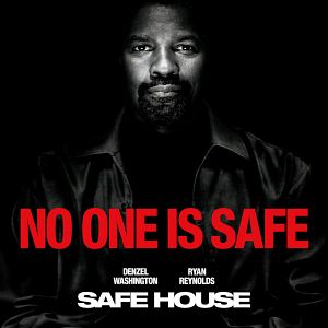 Bilder Safe House