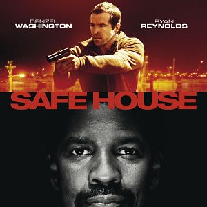 Bilder Safe House