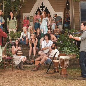 Bilder Wanderlust - Der Trip ihres Lebens