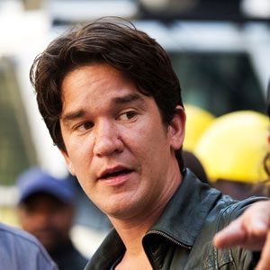 Bilder Daniel Espinosa