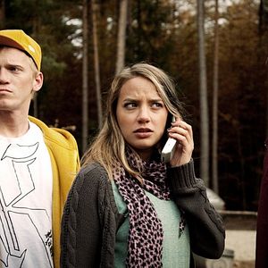 Bilder François Goeske