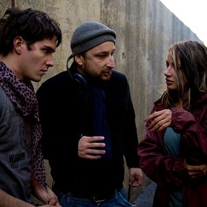 Bilder François Goeske