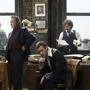 Bilder Life on Mars (US)