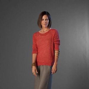 Bilder Annabeth Gish