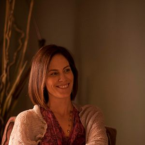 Bilder Annabeth Gish