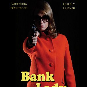 Bilder Banklady