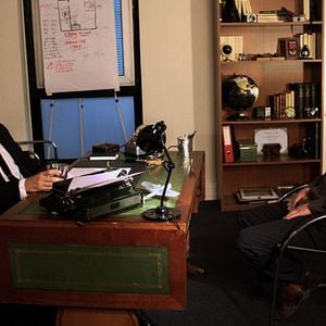 Bilder Jeux d'Influence