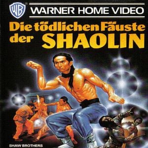 Bilder Die tödlichen Fäuste der Shaolin