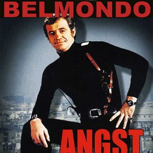 Bilder Angst über der Stadt