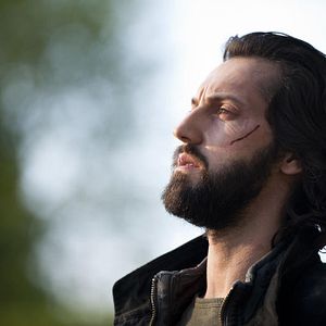 Bilder Frédéric Diefenthal