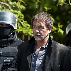 Bilder Olivier Marchal