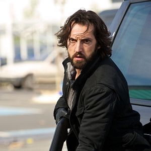 Bilder Frédéric Diefenthal