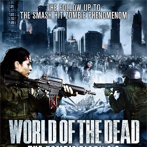 Bilder World of the Dead: The Zombie Diaries