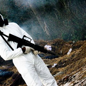 Bilder World of the Dead: The Zombie Diaries