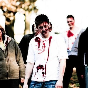 Bilder World of the Dead: The Zombie Diaries