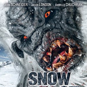 Bilder Snow Beast - Überleben ist alles